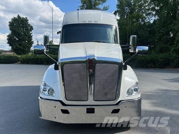 Kenworth T680 Tahače