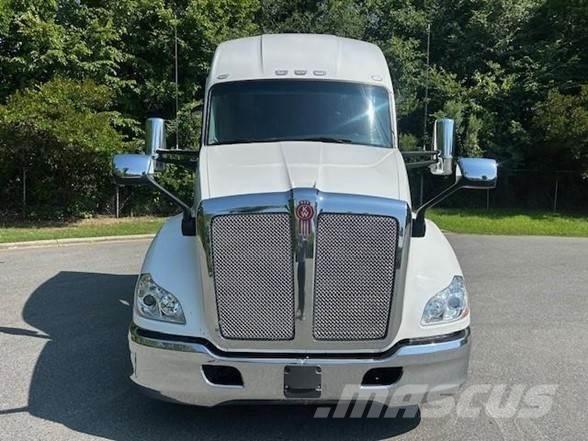 Kenworth T680 Tahače