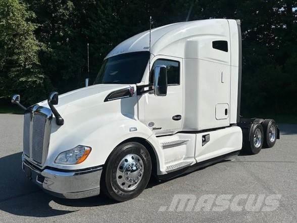 Kenworth T680 Tahače