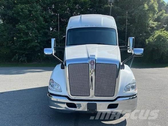 Kenworth T680 Tahače