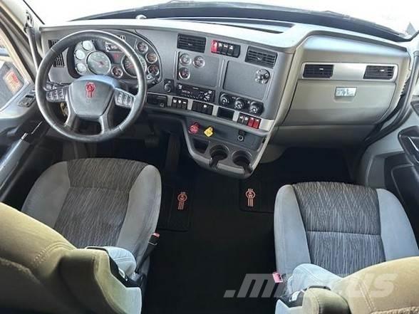 Kenworth T680 Tahače