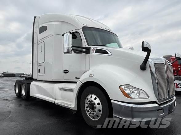 Kenworth T680 Tahače