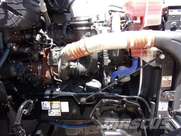 Kenworth T680 Tahače