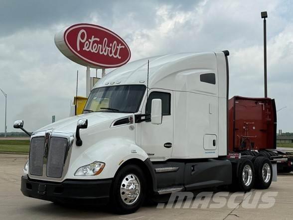 Kenworth T680 Tahače