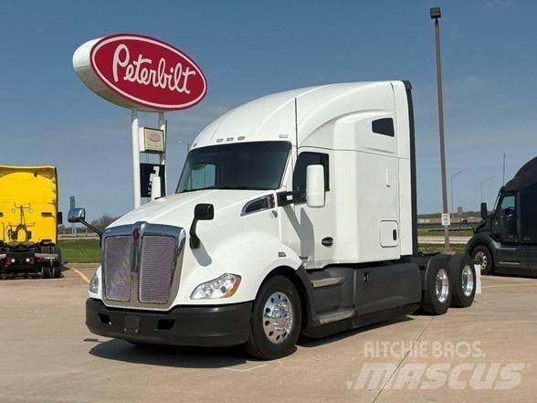 Kenworth T680 Tahače