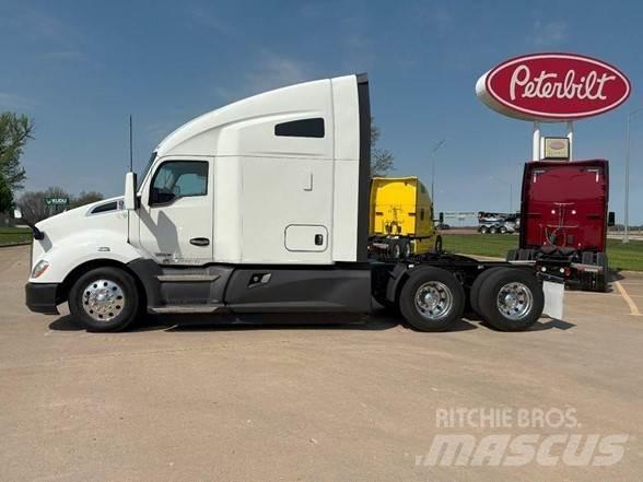 Kenworth T680 Tahače
