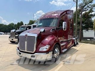 Kenworth T680 Tahače