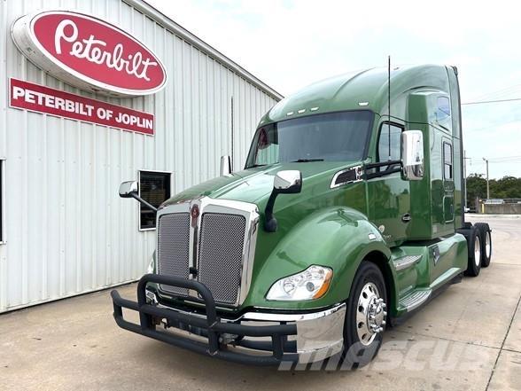 Kenworth T680 Tahače