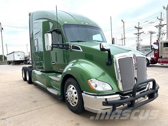 Kenworth T680 Tahače