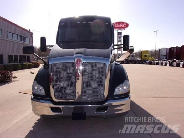 Kenworth T680 Tahače