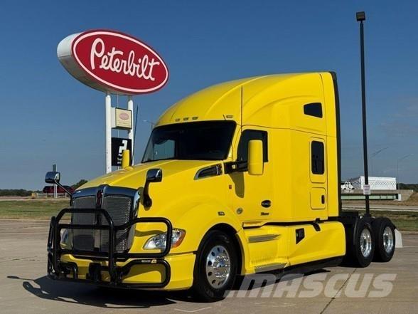 Kenworth T680 Tahače