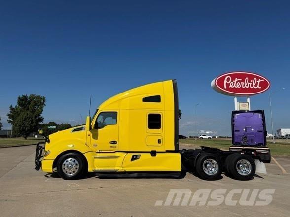 Kenworth T680 Tahače
