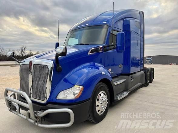 Kenworth T680 Tahače
