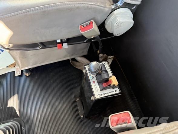 Kenworth T800 Tahače