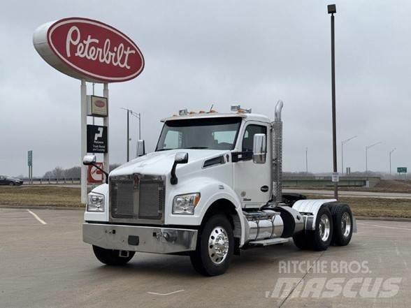 Kenworth T880 Tahače
