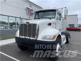 Peterbilt 337 Tahače