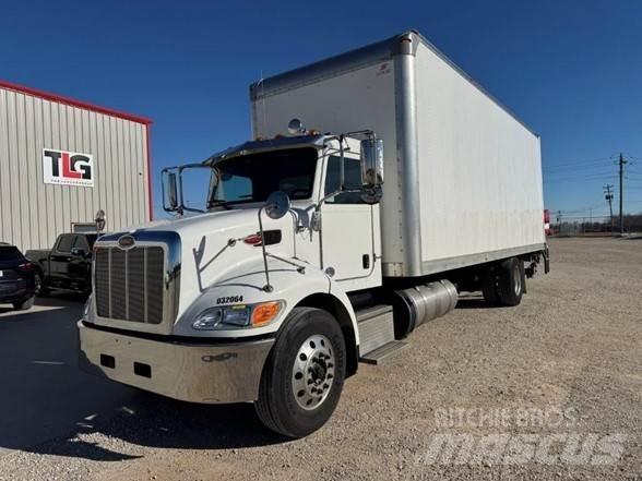 Peterbilt 337 Stavebnictví - ostatní