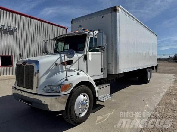 Peterbilt 337 Stavebnictví - ostatní