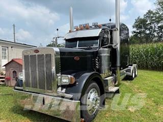 Peterbilt 379 Tahače