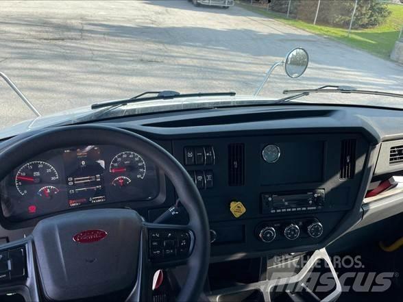Peterbilt 536 Stavebnictví - ostatní