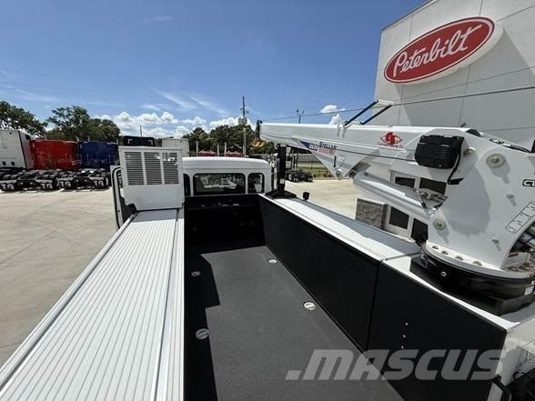 Peterbilt 536 Stavebnictví - ostatní