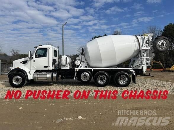 Peterbilt 567 Stavebnictví - ostatní