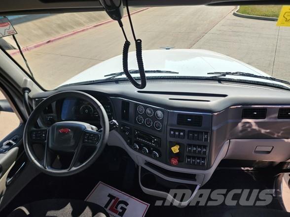 Peterbilt 567 Tahače