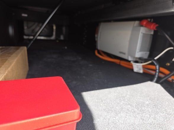 Peterbilt 579 Tahače