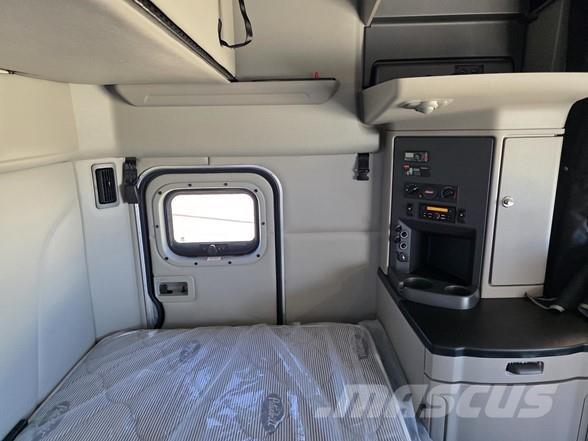 Peterbilt 579 Tahače