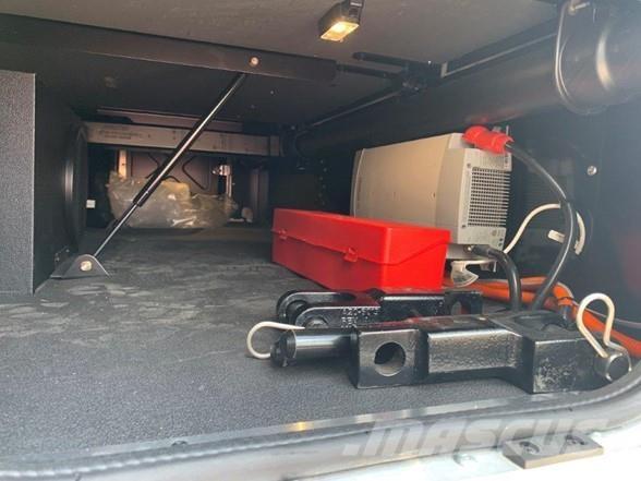 Peterbilt 589 Tahače