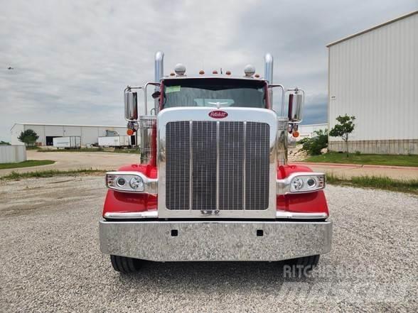 Peterbilt 589 Tahače