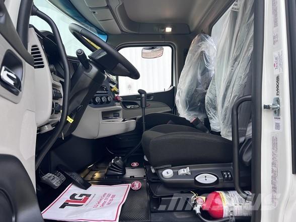 Peterbilt 589 Tahače