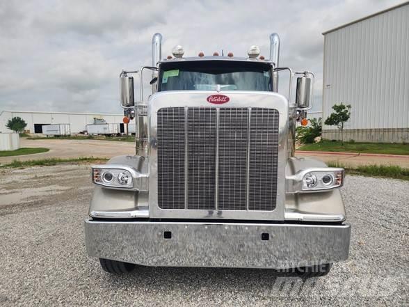 Peterbilt 589 Tahače