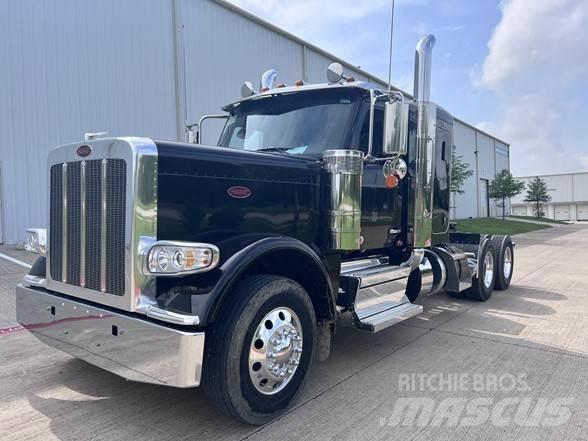 Peterbilt 589 Tahače