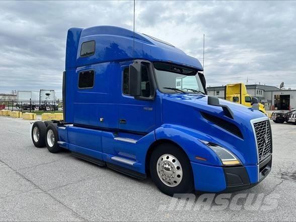 Volvo VNL42860 Tahače