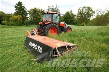 Kubota DM2032 Řádkovací žací stroje