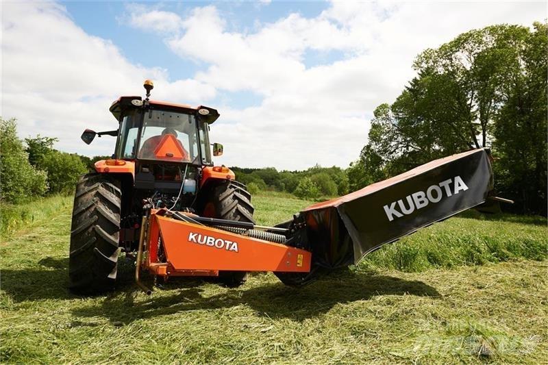 Kubota DM2032 Řádkovací žací stroje
