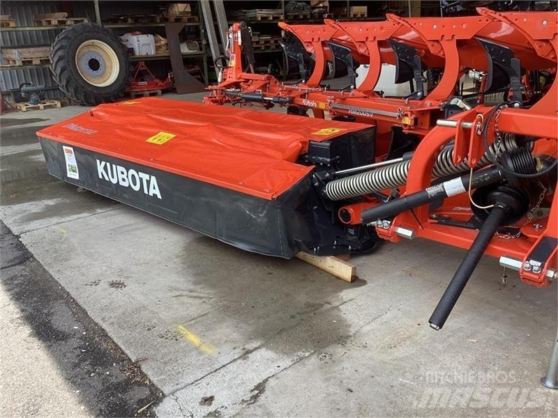 Kubota DM2032 Řádkovací žací stroje