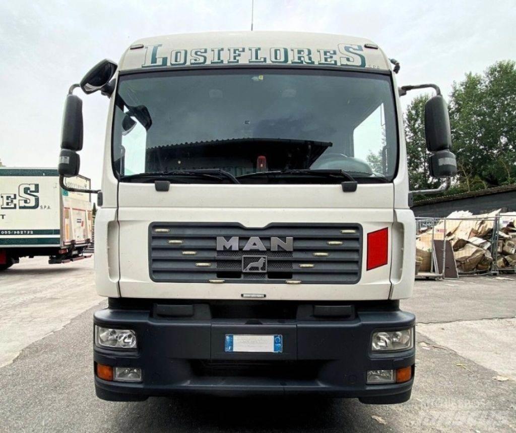 MAN TGM 18.280 Další