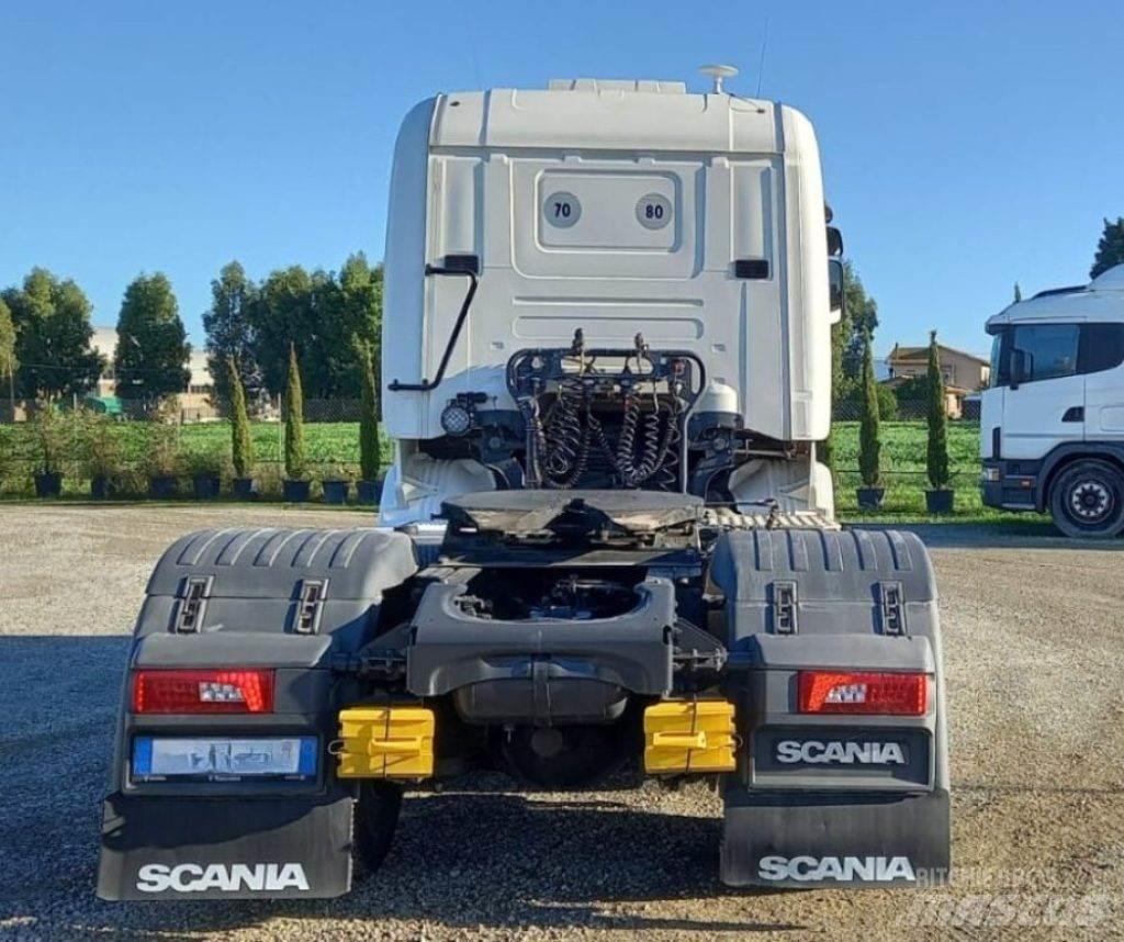 Scania R450 Tahače
