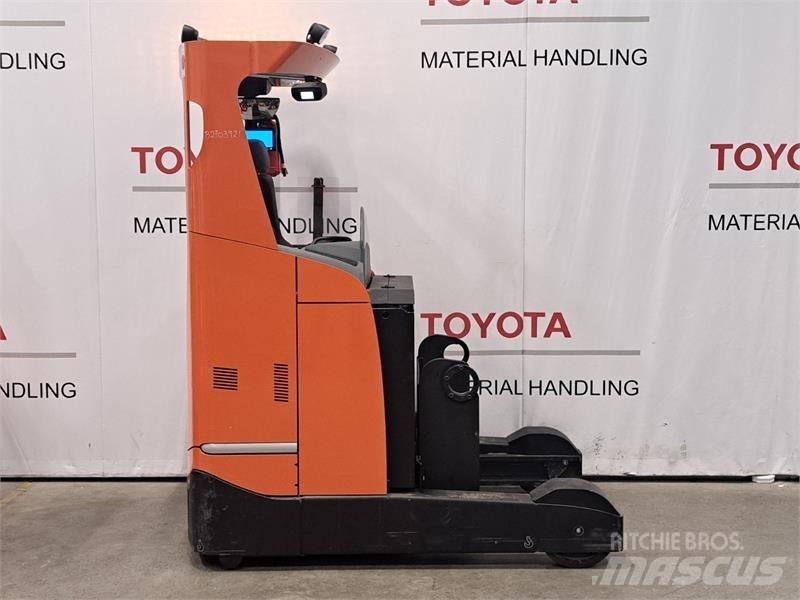 BT RRE200E Retraky