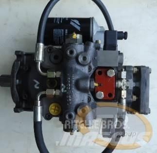 Linde 1522564 BPV35 Ostatní komponenty