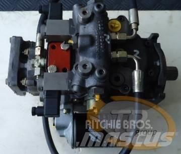 Linde 1522564 BPV35 Ostatní komponenty