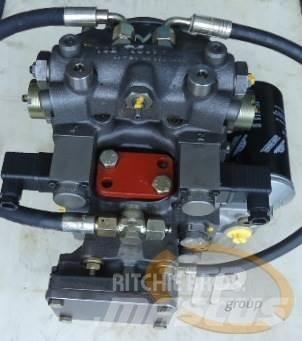 Linde 1522564 BPV35 Ostatní komponenty