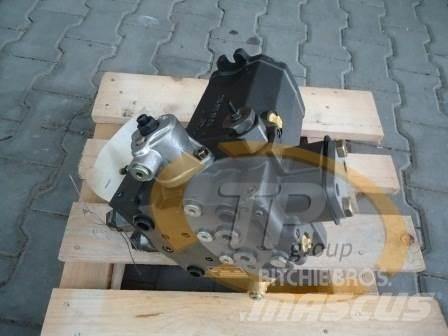 Linde HMF105 Linde Ostatní komponenty