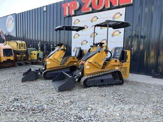 96844 BT360 Mininakladače