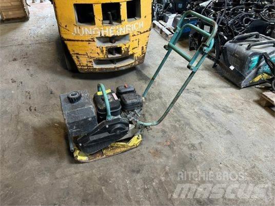 Ammann APF 12/40 Kompaktory