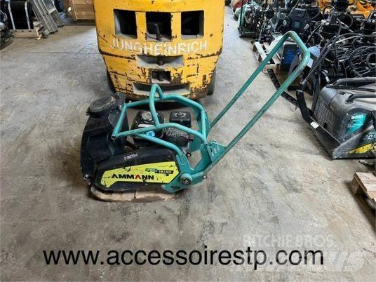 Ammann APF 1540 Kompaktory