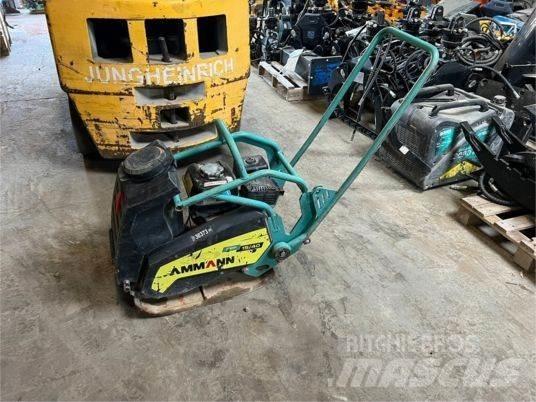 Ammann APF 1540 Kompaktory