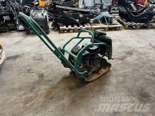 Ammann APF 1540 Kompaktory